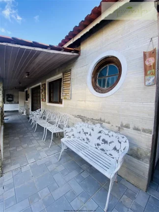 Imagem Casas no Litoral para locação em Praia Grande no bairro Vila Tupi