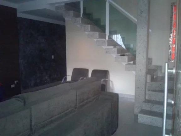 Imagem Sobrado residencial à venda, Jardim Quaresmeira, Suzano.
