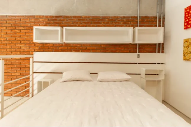 Imagem APARTAMENTO RESIDENCIAL em São Paulo - SP, Itaim Bibi