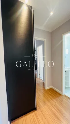 Imagem APARTAMENTO PARA LOCAÇAO NO SPAZIO BONFIGLIOLI - JARDIM BONFIGLIOLI - JUNDIAÍ - SP