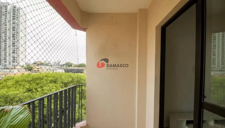 Imagem Apartamento à venda, Sacomã, São Paulo, SP