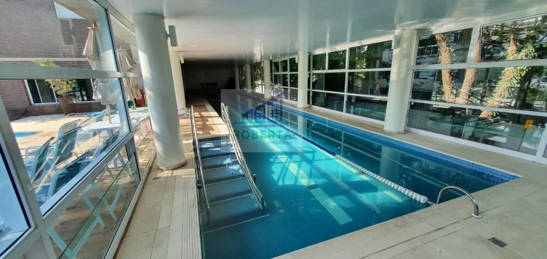 Imagem APARTAMENTO À VENDA NO EDIFÍCIO LIKE BROOKLIN COM 2 SUÍTES E 2 VAGAS DE GARAGEM