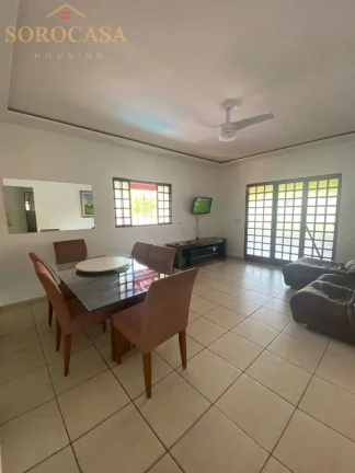 Imagem Chácara à Venda - 1.000m² - Monte Bianco - Araçoiaba