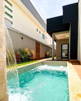 Imagem Casa 4 Suites No Terras Alfa 1