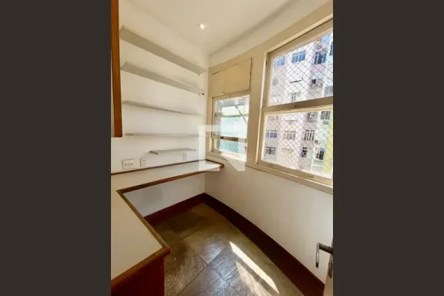Imagem Apartamento à Venda - Copacabana, 3 Quartos, 98 m2