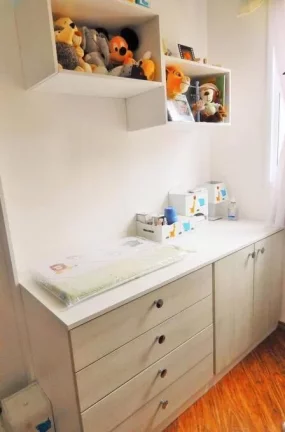 Imagem Quer morar com conforto e lazer completo na Vila Curuçá? Então olha isso!
