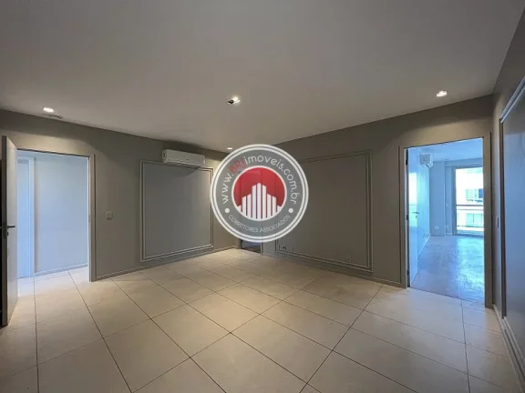 Imagem Apartamento a Venda no bairro Barra da Tijuca - Rio de Janeiro, RJ