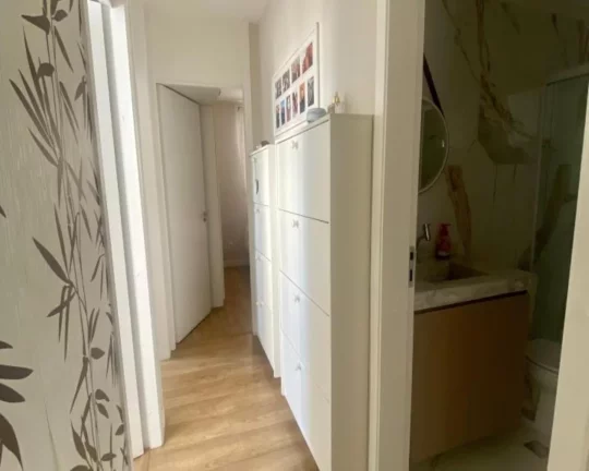 Imagem Apartamento 70m² 3dorms(1suíte) no Jd Bonfiglioli - Butantã