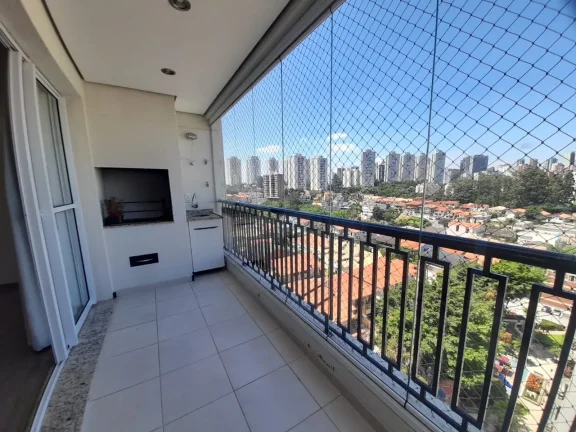 Imagem APARTAMENTO RESIDENCIAL em SÃO PAULO - SP, LAR SÃO PAULO
