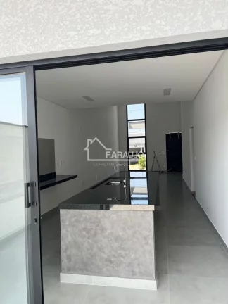 Imagem Casa em condomínio fechado para venda em Sorocaba-SP!