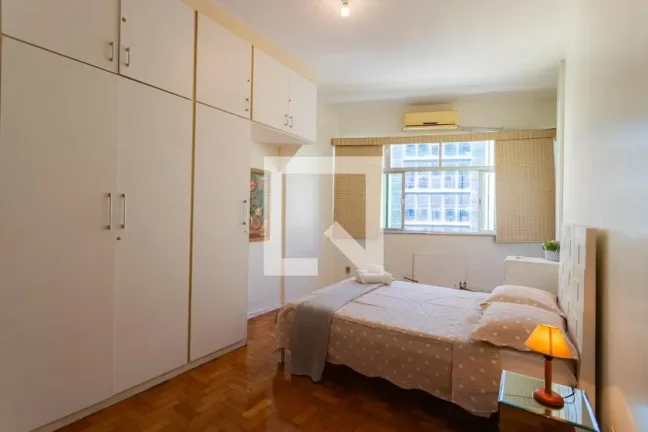 Imagem Apartamento à Venda - Copacabana, 3 Quartos, 130 m2