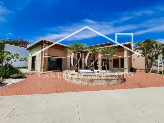 Imagem Venda Casa Térrea | Vanessa Carrenho Assessoria Imobiliária