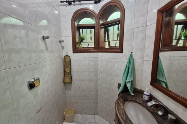 Imagem Casa com 4 Quartos à Venda, 410 m² em Jardim São Paulo(zona Norte) - São Paulo