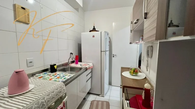 Imagem APARTAMENTO RESIDENCIAL em CAMPINAS - SP, JARDIM AMAZONAS