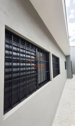 Imagem Casa à venda no bairro Residencial do Bosque - Mogi Mirim/SP
