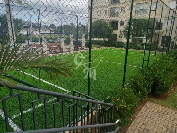 Imagem Apartamento com 3 Quartos à Venda, 131 m² em Jardim Ermida I - Jundiaí