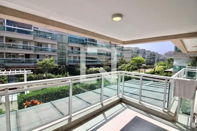 Imagem Apartamento à Venda - Recreio, 2 Quartos, 77 m2