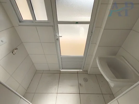 Imagem Apartamento com 1 Dormitório Suíte em Praia Grande