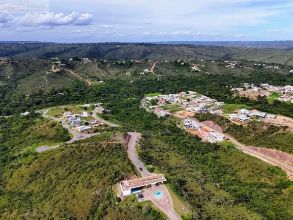 Foto do imóvel: Oportunidade: lote com fundo e vista livre para reserva.