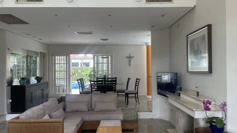 Imagem Casa a venda em Jurerê Internacional