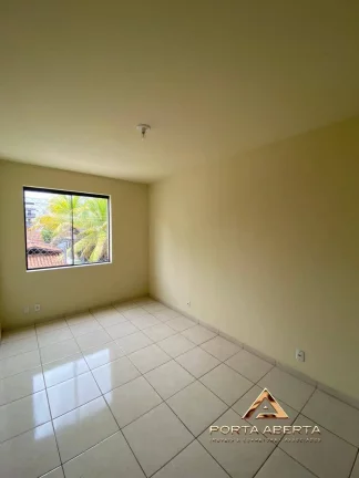 Imagem Apto 2 Quartos, sendo 1 Suite - Cidade Nobre - COD 758