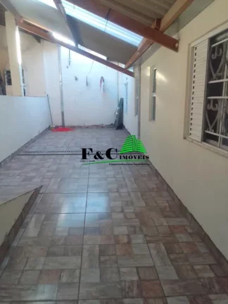 Imagem Casa para Venda em Campinas, Jardim Florence, 3 dormitórios, 3 banheiros, 2 vagas