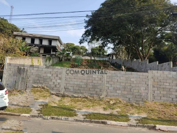 Imagem Terreno à Venda, 1 m² em Parque Dom Henrique - Cotia