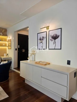 Imagem Apartamento 2 dorm em Moema