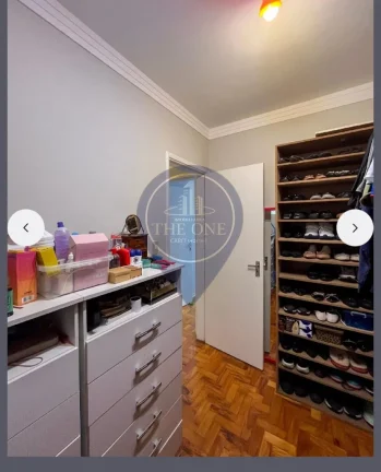 Imagem Apartamento à venda em Higienópolis, Piracicaba-SP: 3 quartos, 2 salas, 2 banheiros e 83m² de área!