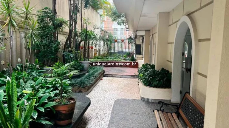 Imagem Apartamento à venda Bela Vista São Paulo
