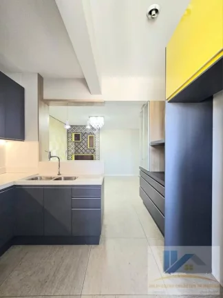 Imagem Apartamento para Venda em São José dos Pinhais, Centro, 3 dormitórios, 1 suíte, 2 banheiros, 2 vagas