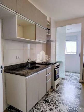 Imagem Apartamento Padrão