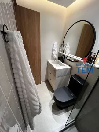 Imagem Studio à venda na Curicica, Rio de Janeiro/RJ