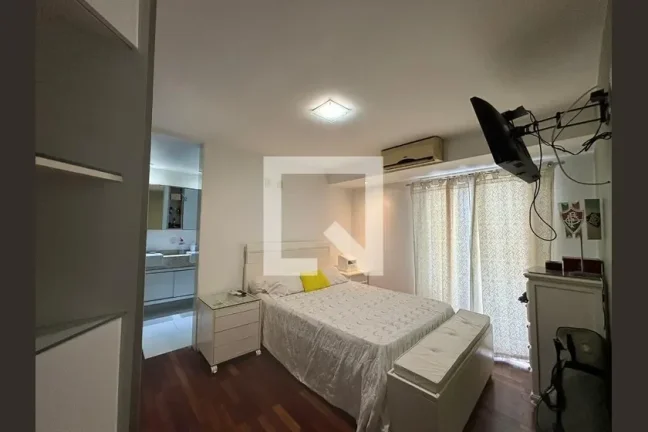 Imagem Apartamento à Venda - Barra da Tijuca, 5 Quartos, 188 m2