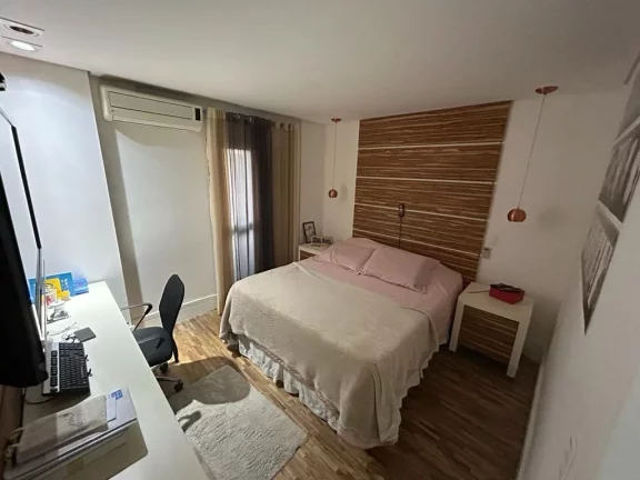 Imagem APARTAMENTO RESIDENCIAL em SANTO ANDRÉ - SP, CAMPESTRE