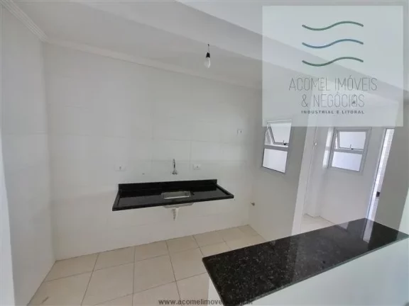 Imagem Apartamentos no Litoral para venda em Mongagua no bairro Centro