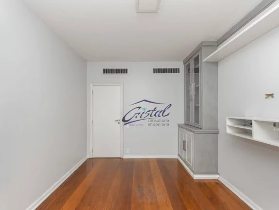 Imagem Apartamento com 4 quartos (3 suítes) à venda, 288 m² - Jardim América - São Paulo/SP