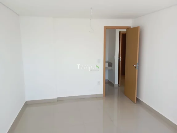 Imagem QS Life Home ... Clinical - Apartamento Flat em Setor Marista, Goiânia/GO