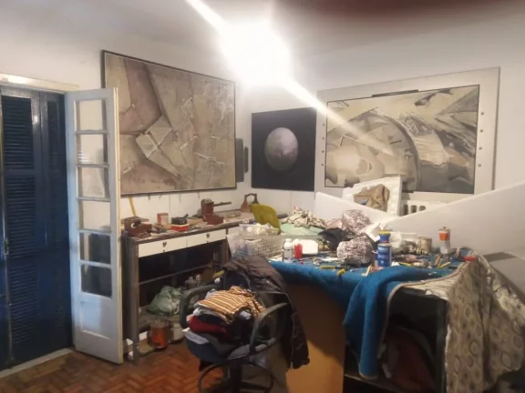 Imagem Apartamento com 2 Quartos à Venda, 47 m² em Perdizes - São Paulo