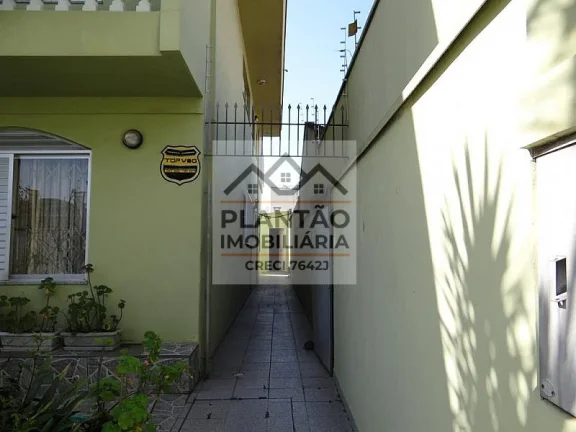 Foto do imóvel: Casa a Venda no bairro Água Verde - Curitiba, PR