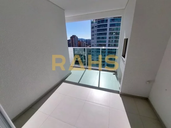 Imagem Um empreendimento que vem para chamar a atenção da cidade pelo seu incrível visual, fachada impac...