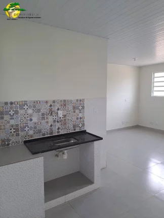 Imagem APTOS DE 26M² POR R$ 830,00 NO MOMBAÇA - SÃO ROQUE