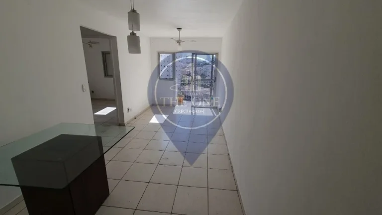 Imagem Imperdível oportunidade: apartamento à venda em São Paulo-SP, Jardim Aeroporto, 2 quartos, 2 salas, 1 banheiro, 1 vaga, 47,90 m².