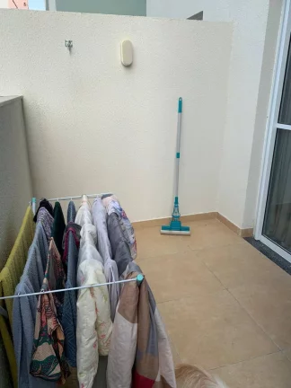 Imagem Morada Universitá - Apartamento Térreo com Área de Lazer e Vaga de Garagem