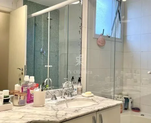 Imagem Apartamento com 3 dormitórios à venda, 170 m² por R$ 2.200.000,00 - Jardim Guedala - São Paulo/SP