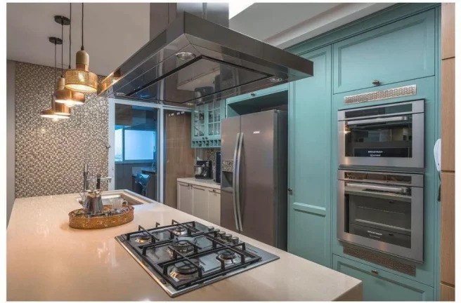 Imagem Apartamento com 1 Quarto à Venda, 66 m² em Pari - São Paulo