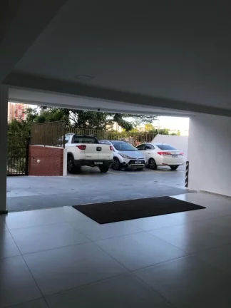 Imagem Apartamento para Venda em Salvador, ACUPE DE BROTAS, 2 dormitórios, 1 suíte, 2 banheiros, 1 vaga