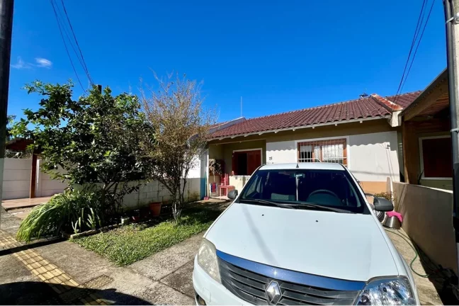 Imagem ODN 155 Apto 610241030-49 - Casa à venda no bairro Olaria - Canoas/RS