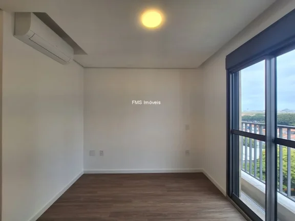 Imagem Apartamento novo com 2 suítes em Moema para locação