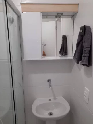 Imagem APARTAMENTO NO CENTRO DA CIDADE!